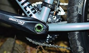 Amazon | ケーシーエヌシー(KCNC) 自転車 軽量 CNCクランク